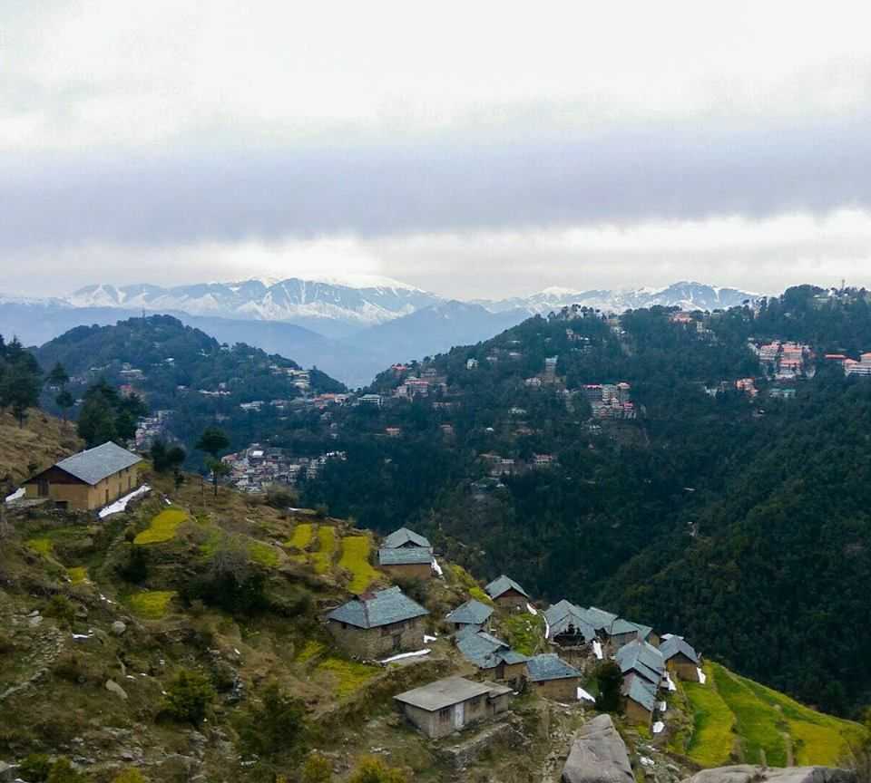 Aanantham Country Resort
